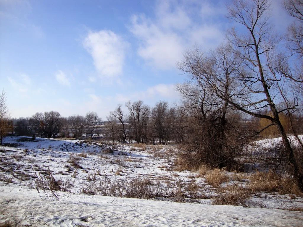 This unique lot is just over 2 acres.