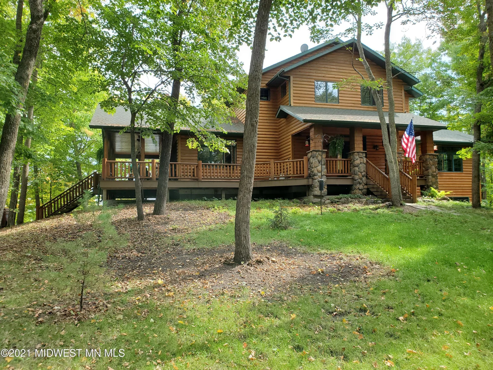 Photo 1 of 24557 Walden Road