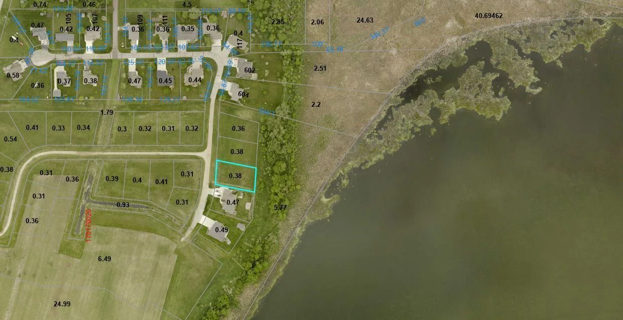 Beacon map  Lot 3 Blk 5.png