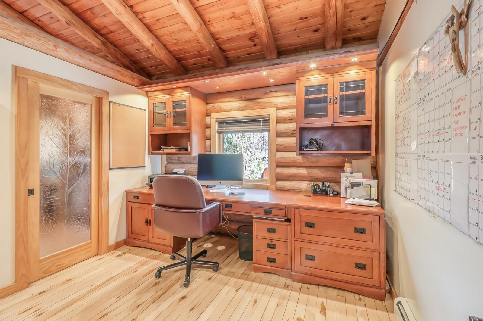 Residential Office