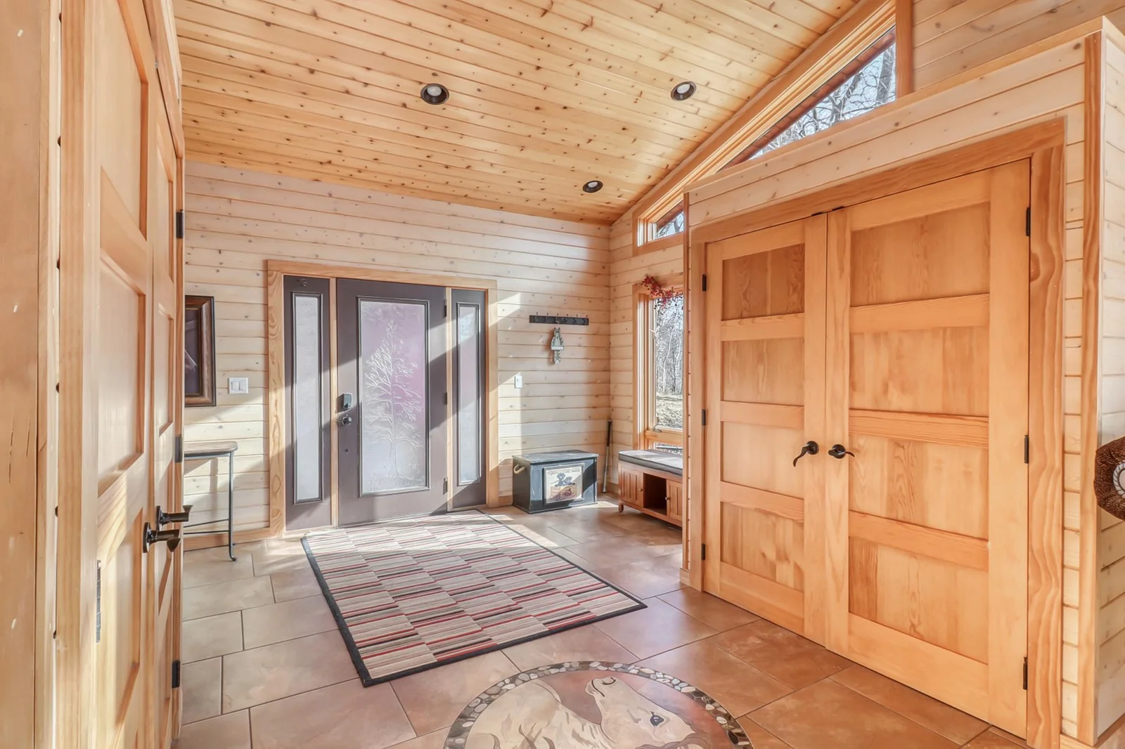 Entryway