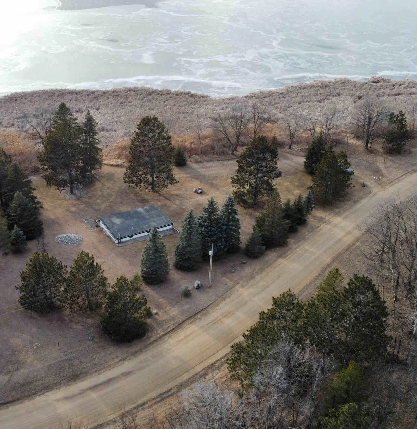 Drone facing Lake.jpg
