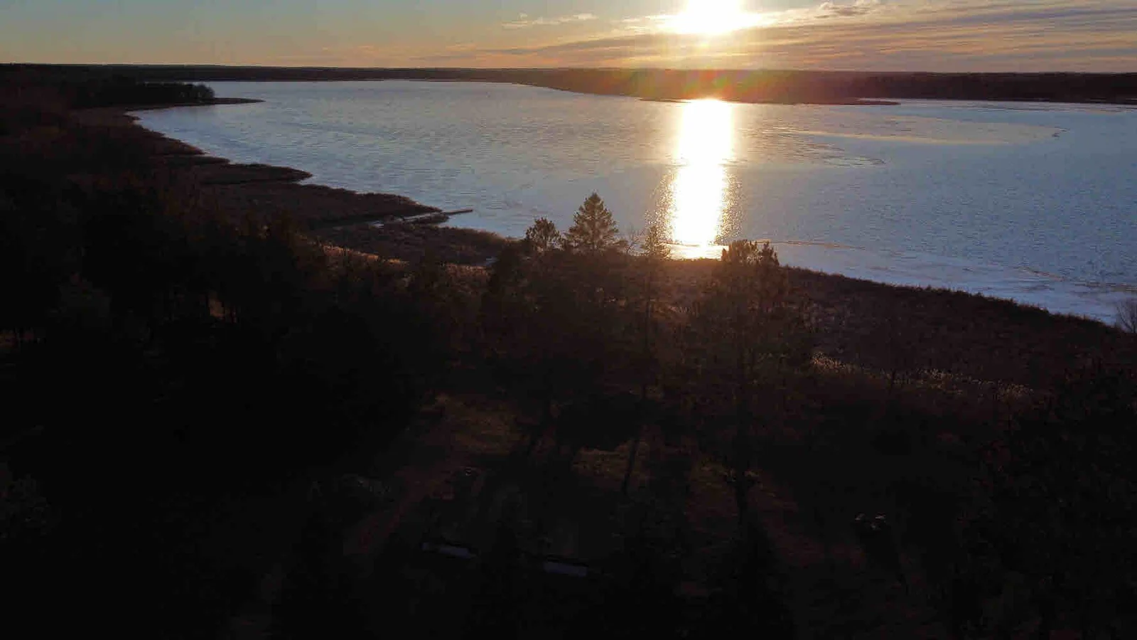Aerial toward the lake.jpg