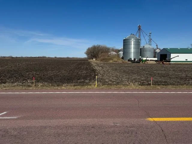 New Access off of 175th