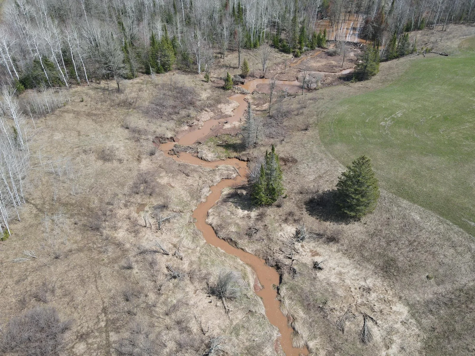 Anderson Creek