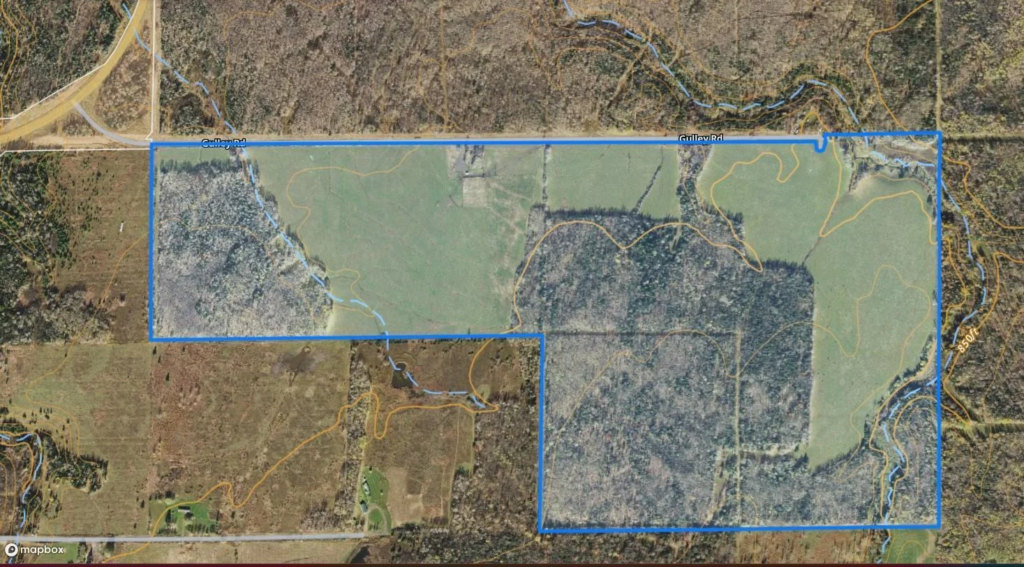 Parcel Map