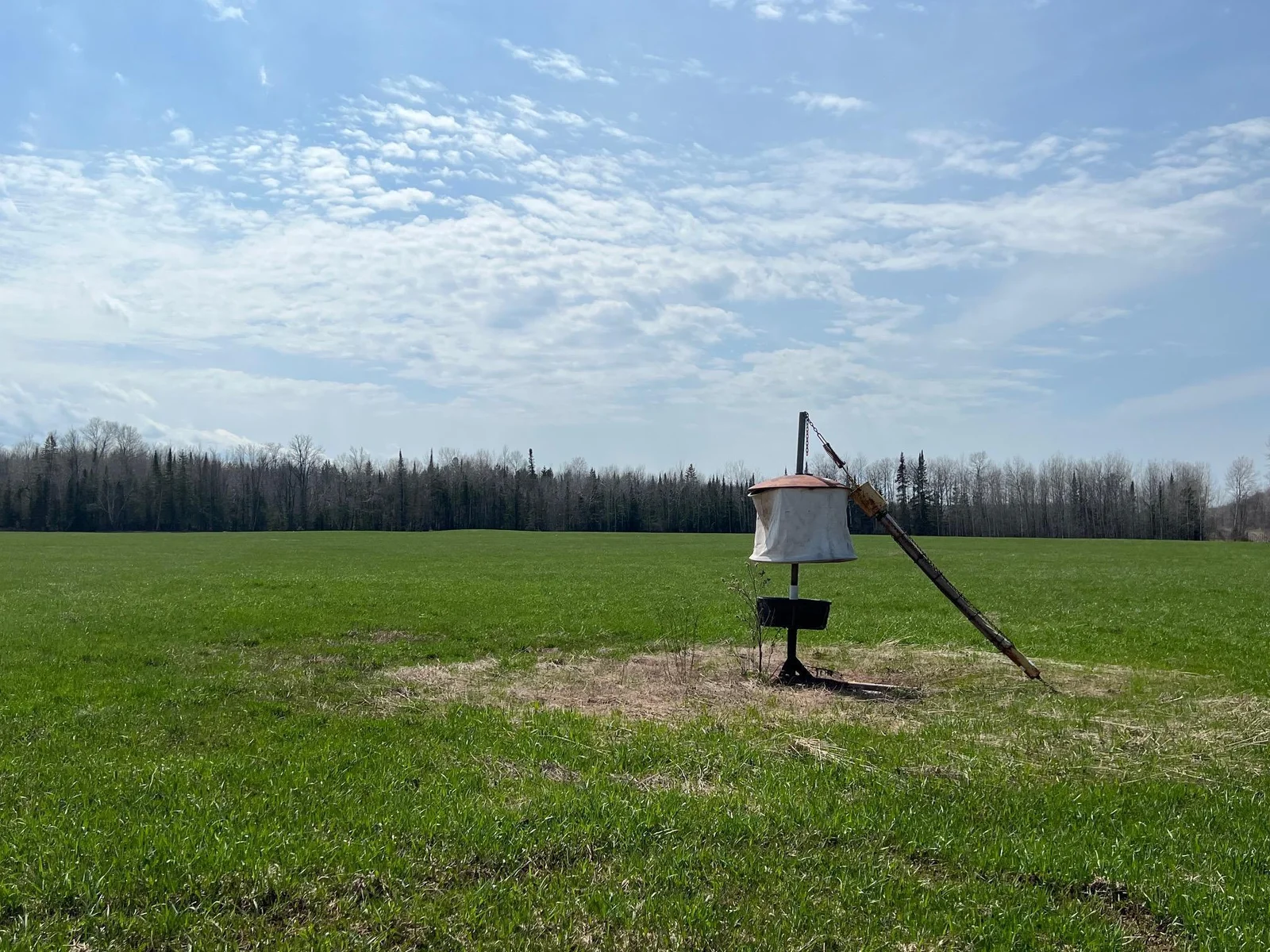 Waterer
