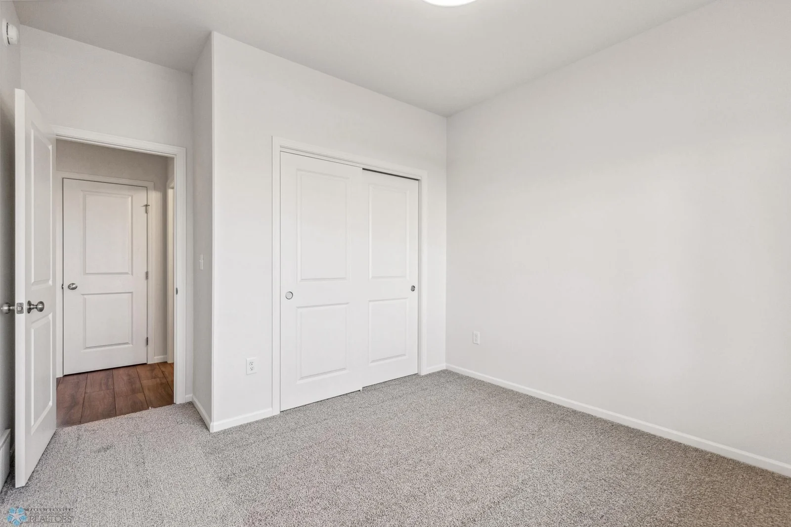 Upper Level 2nd Bedroom