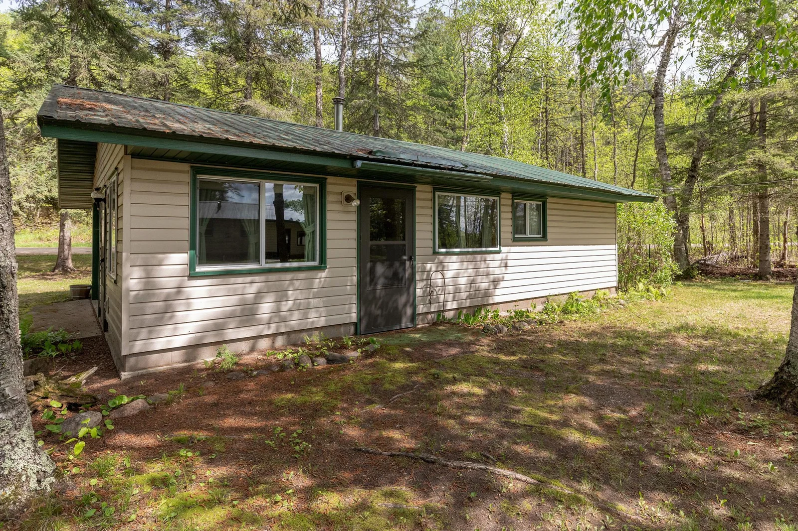 guest quarters