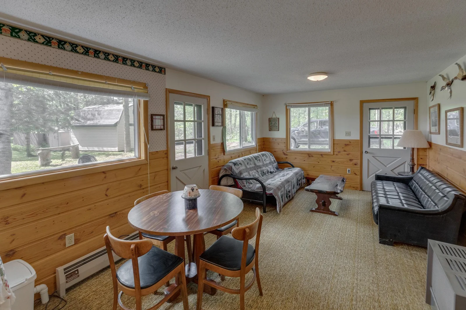 guest home