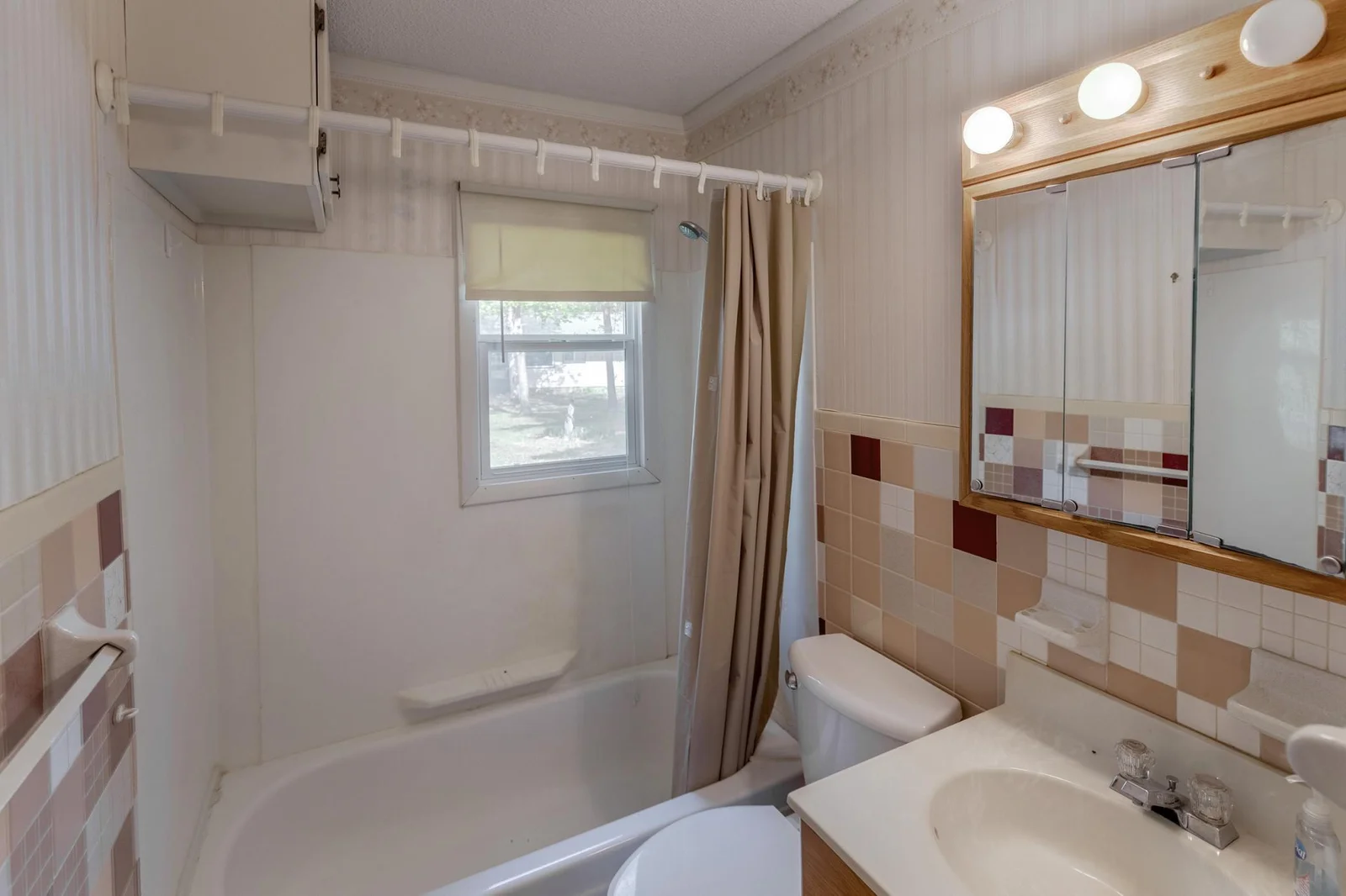 main home bath