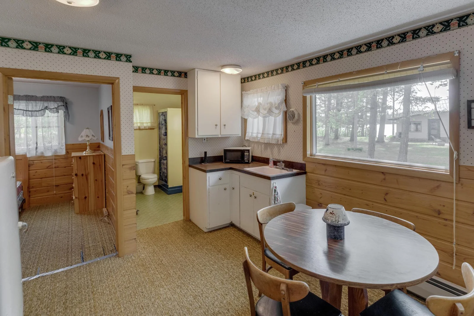 guest home