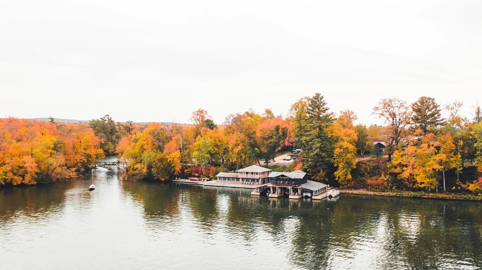 Boathouse