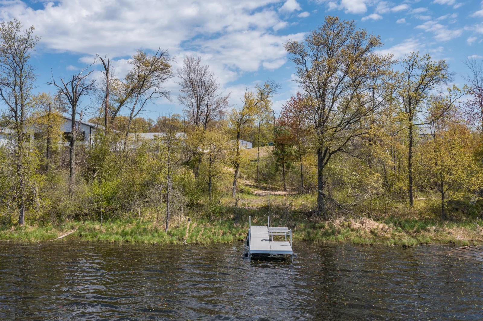 Association Dock