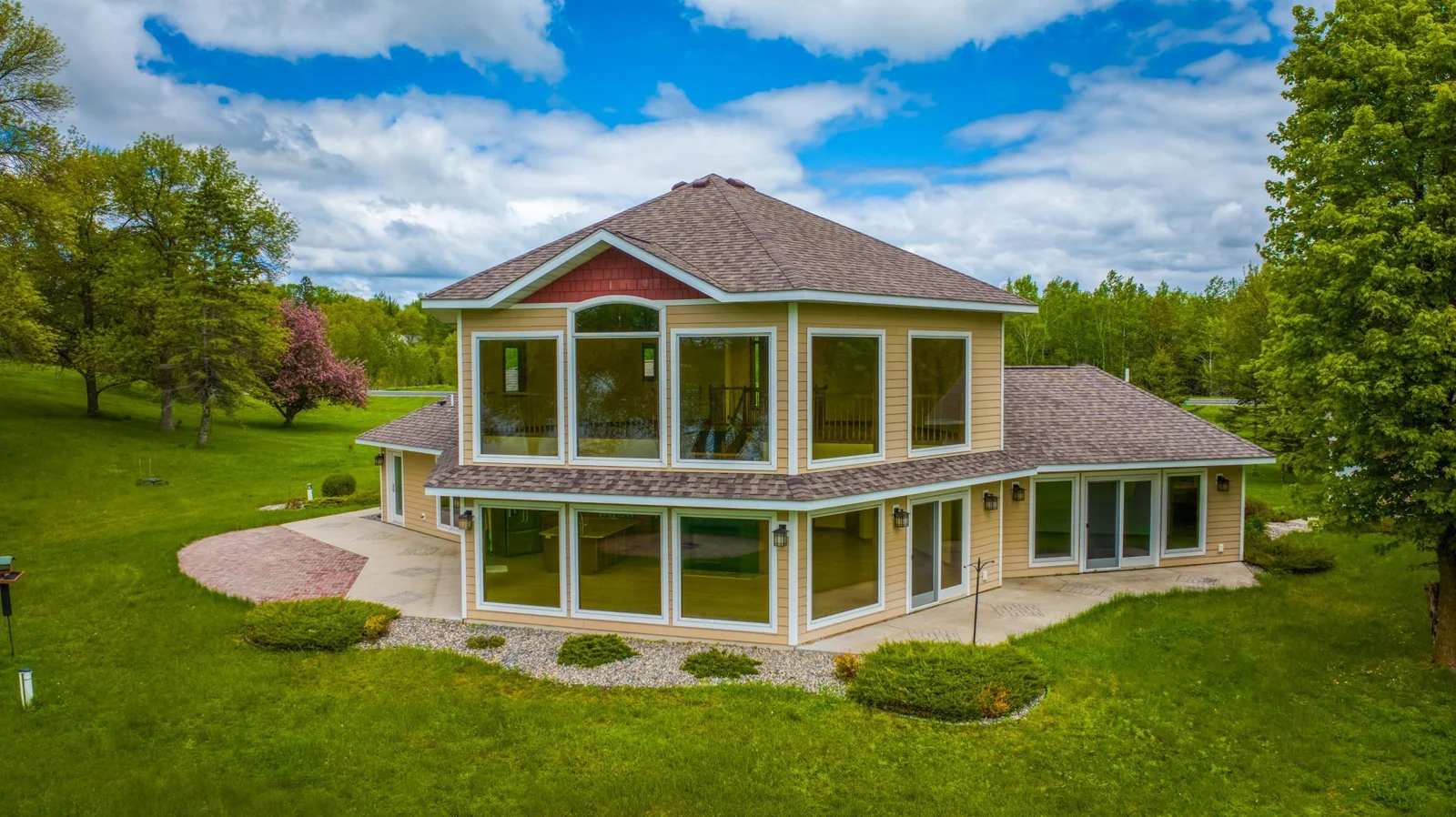 Photo 1 of 10586 Turtle River Lake