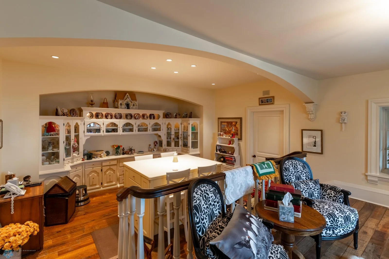 Craft Room