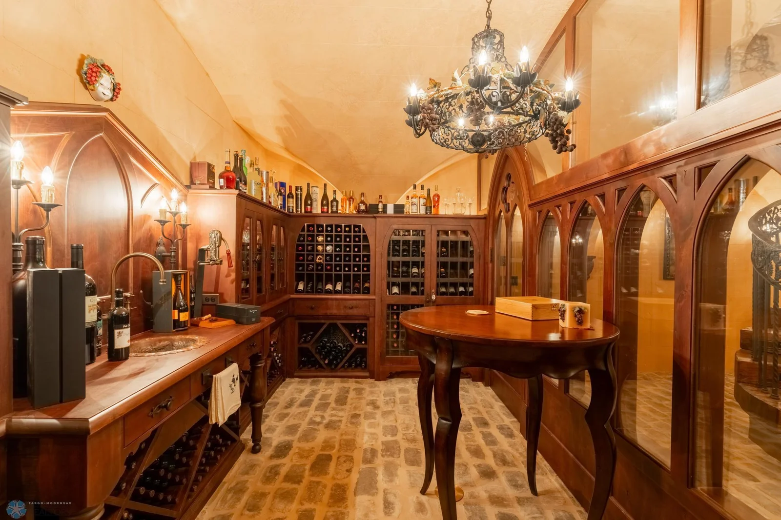 Wine Cellar1