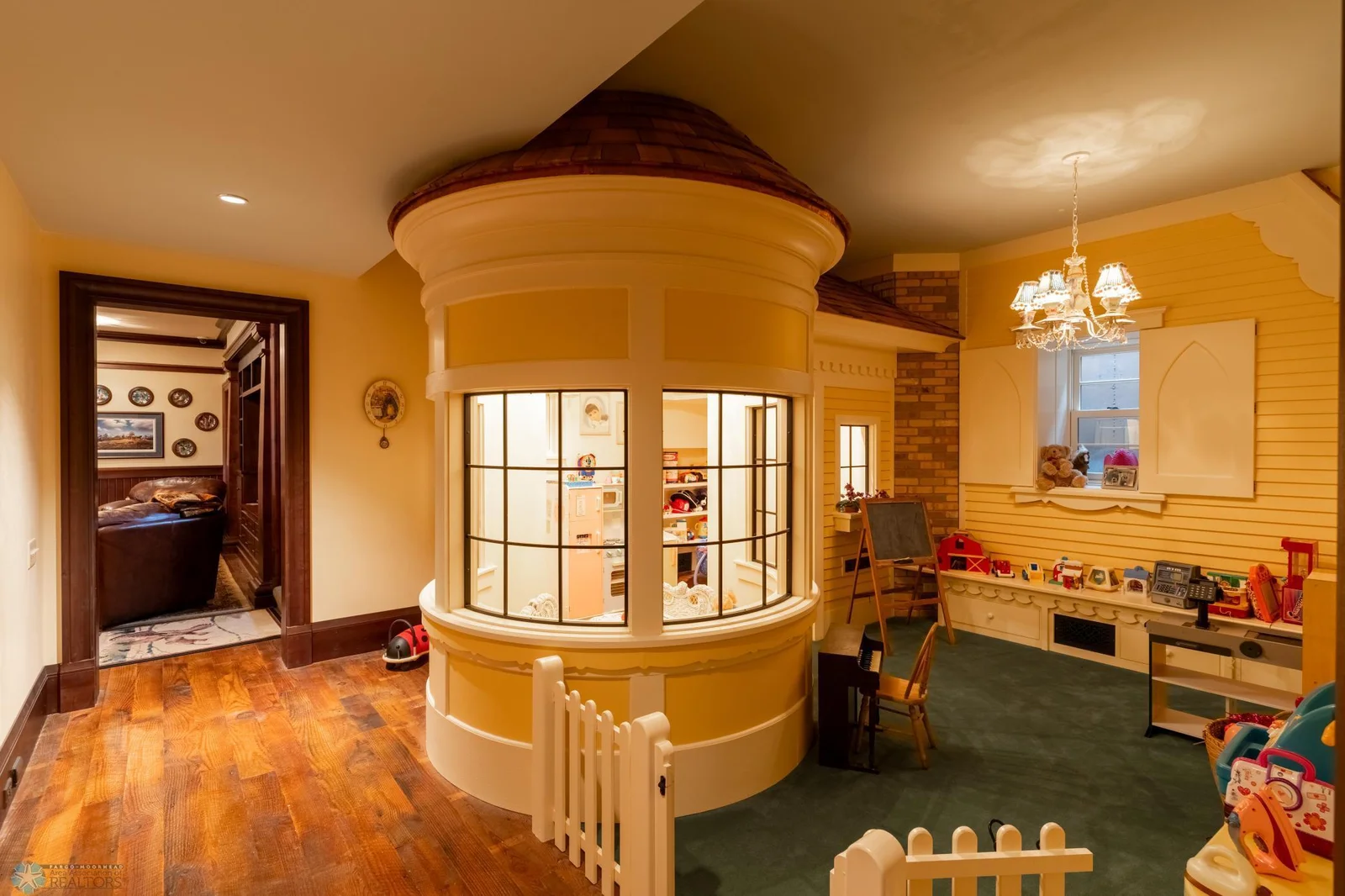 Kids Playroom