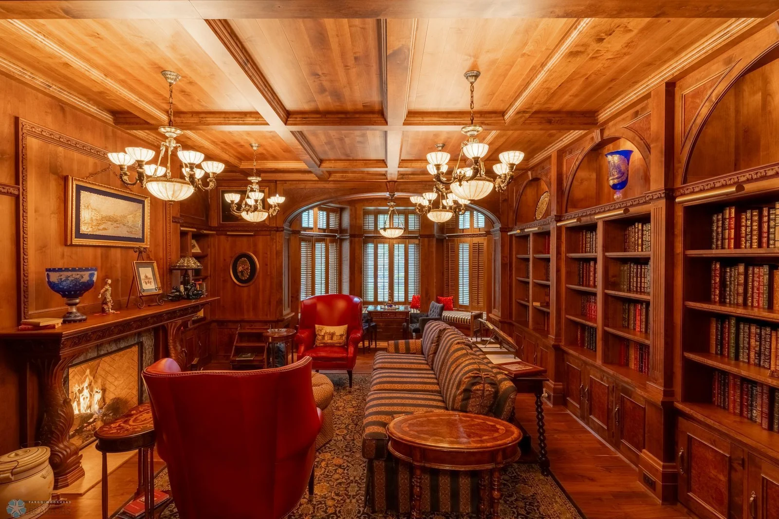 Library