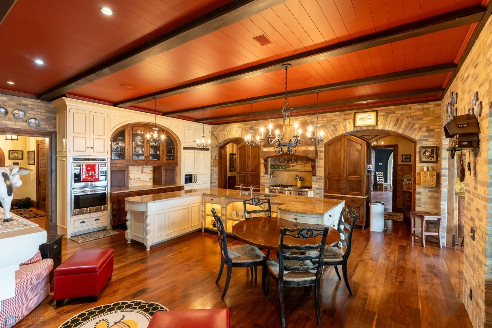 Breakfast Nook