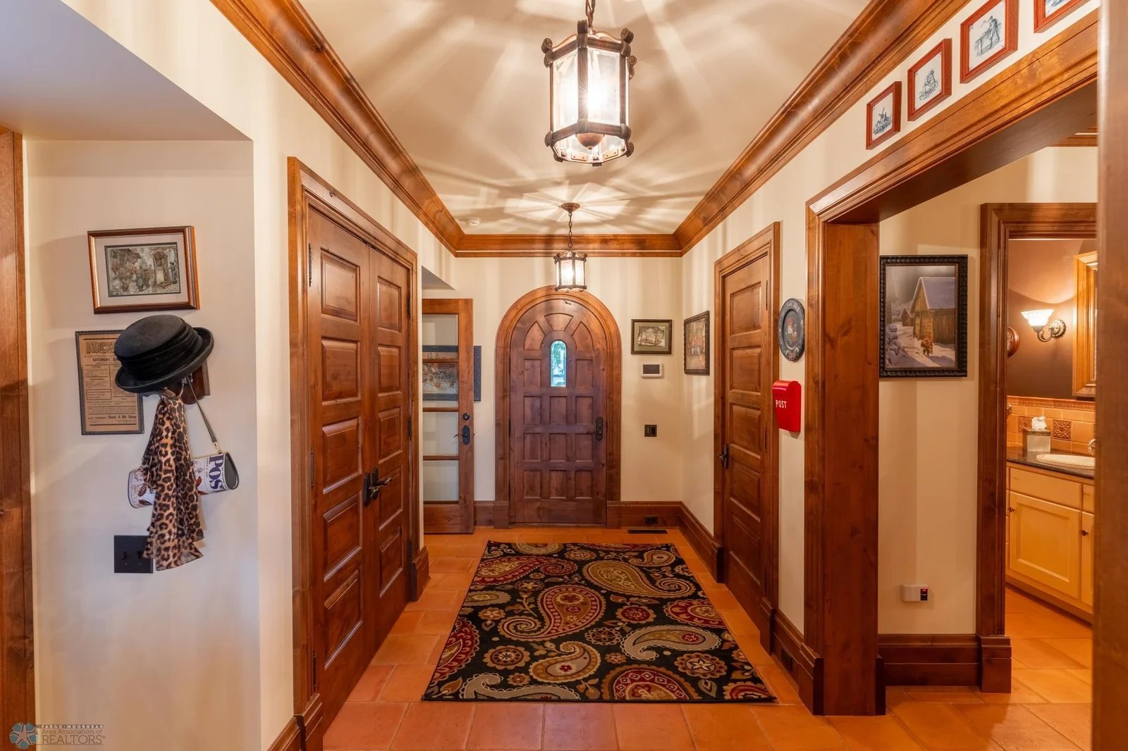 Mudroom