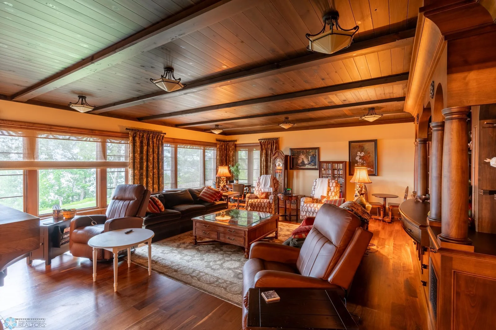 Main Floor Family Room