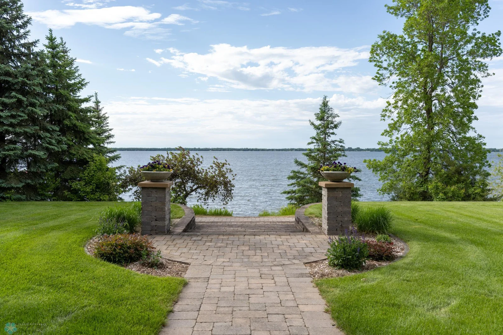 Lakeside Path