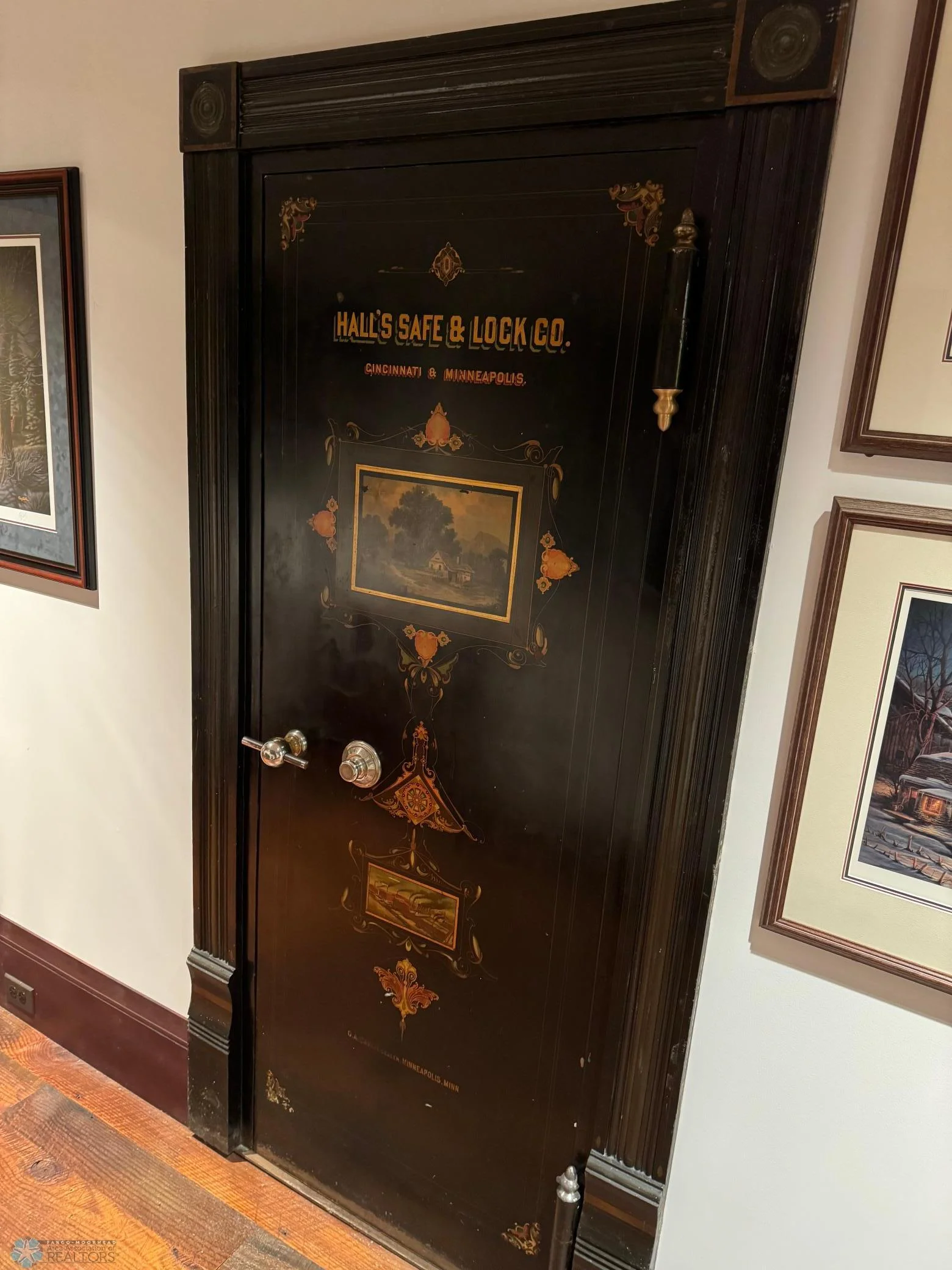 Private Vault