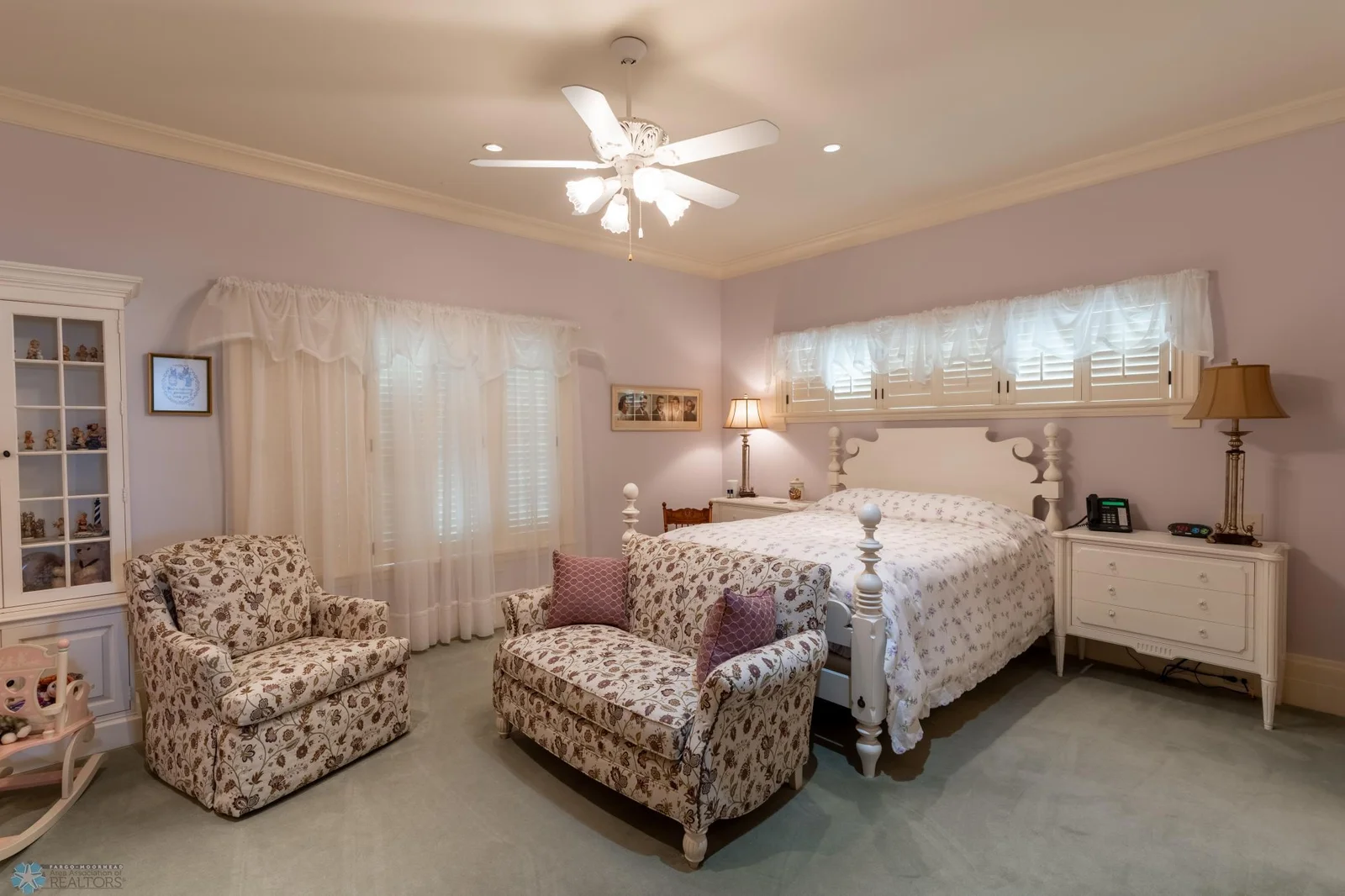 Main Floor Bedroom2