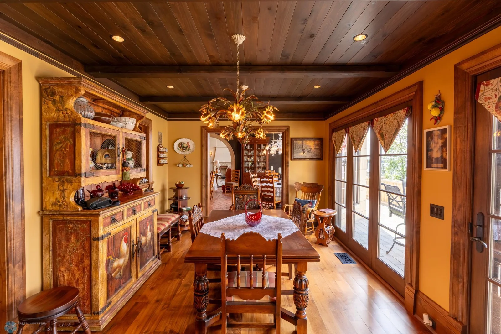 Dining Room 1