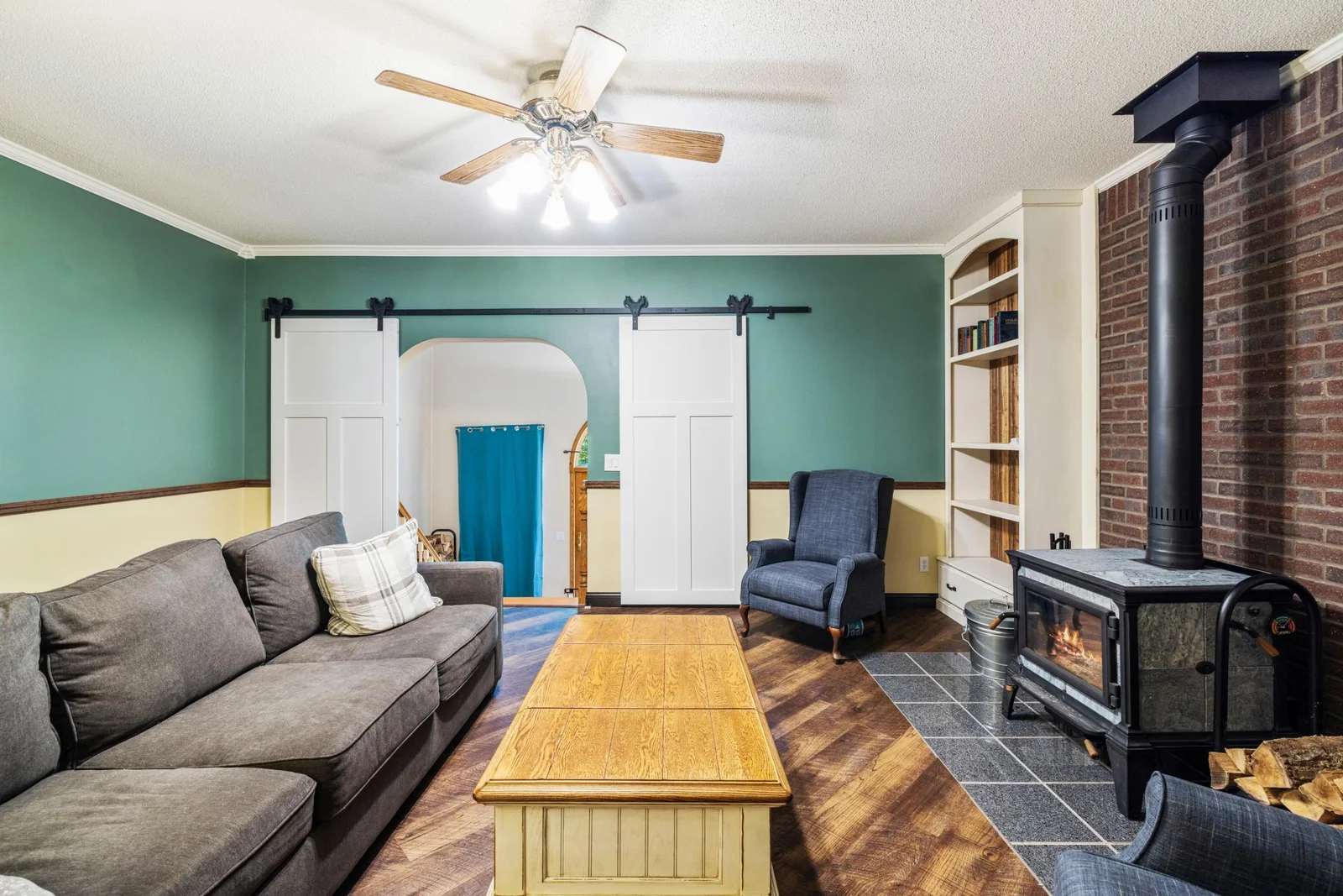 Living  Room