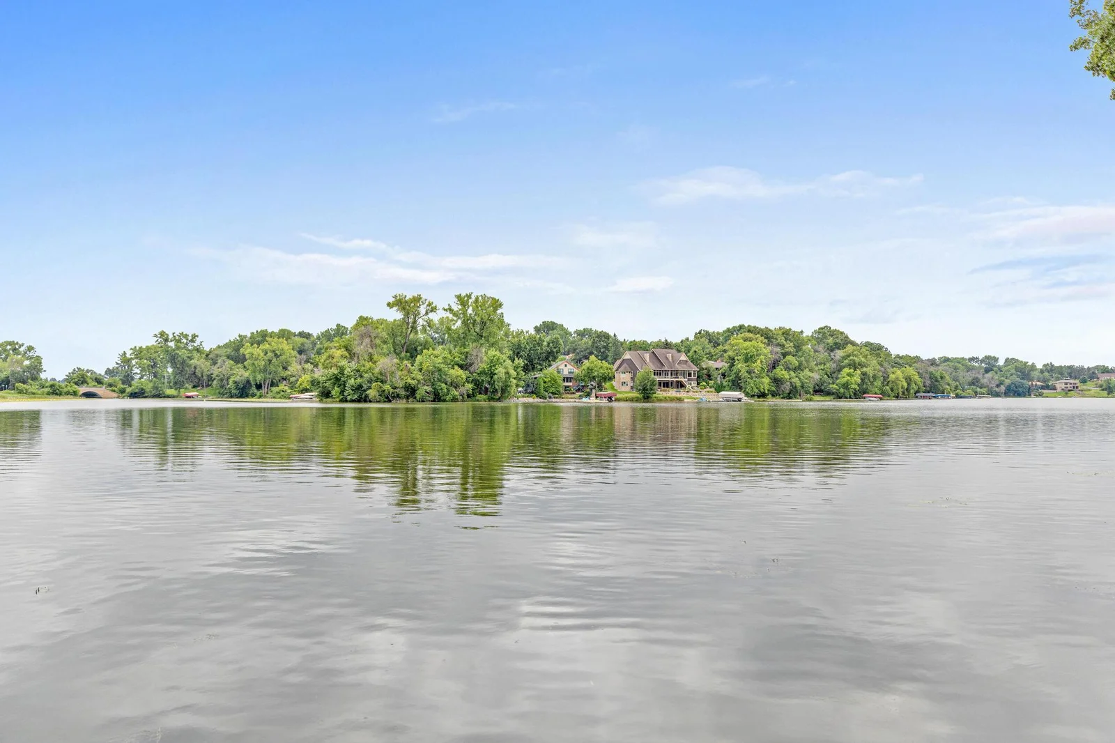 750 Carla Lane- bay view