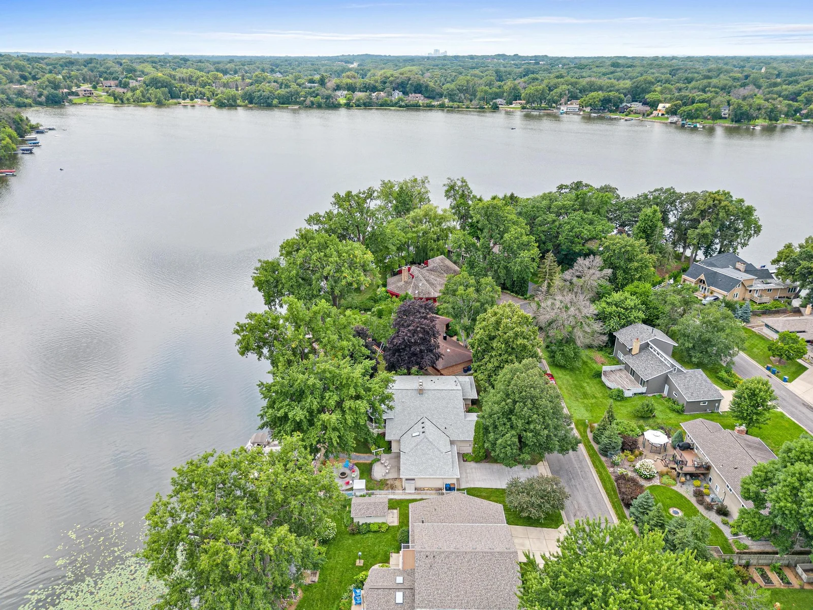 750 Carla Lane-view south
