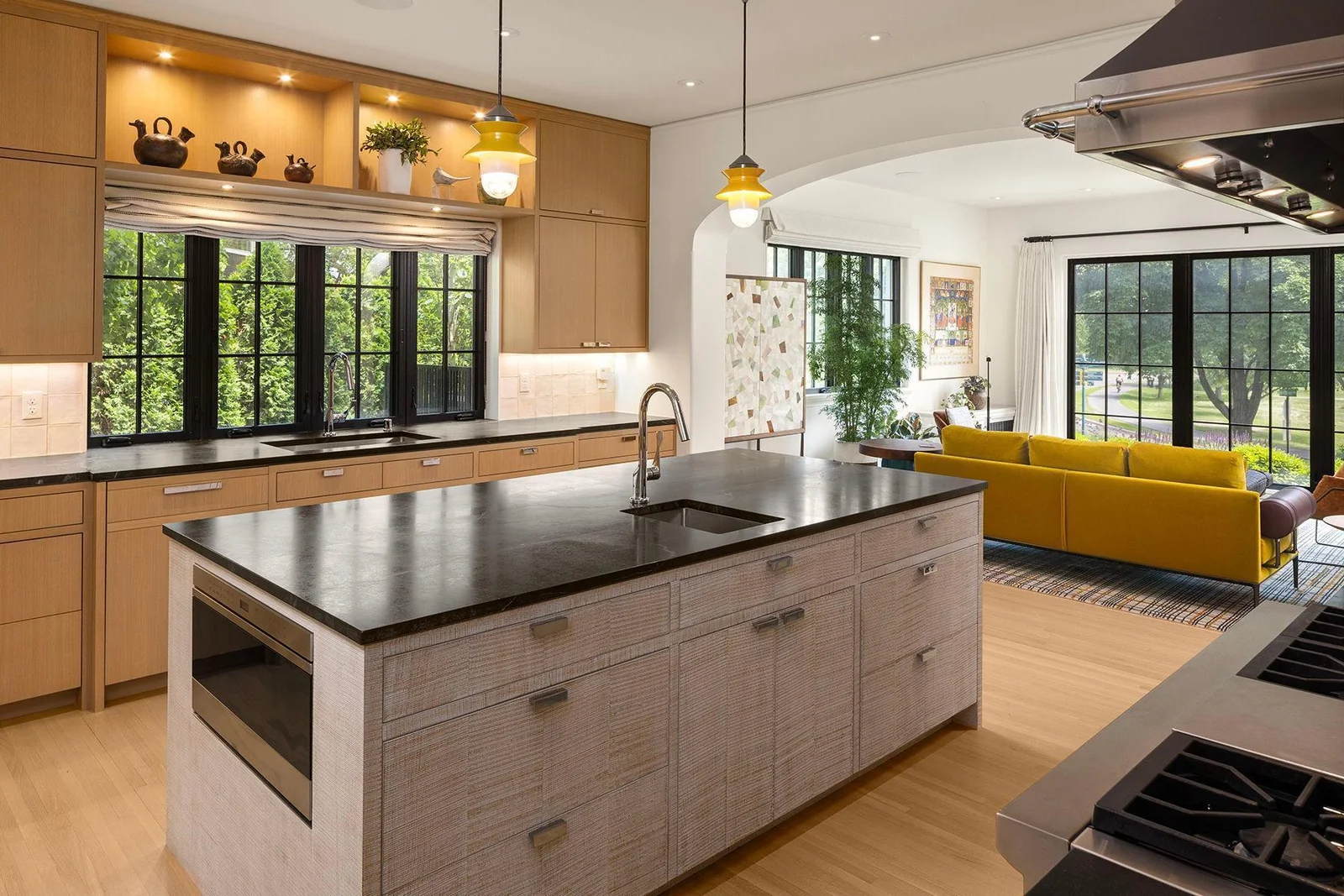 Remarkable Kitchen