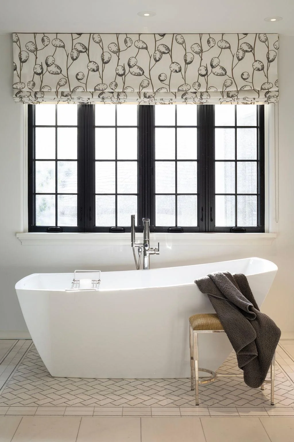 Sumptuous and Sophisticated