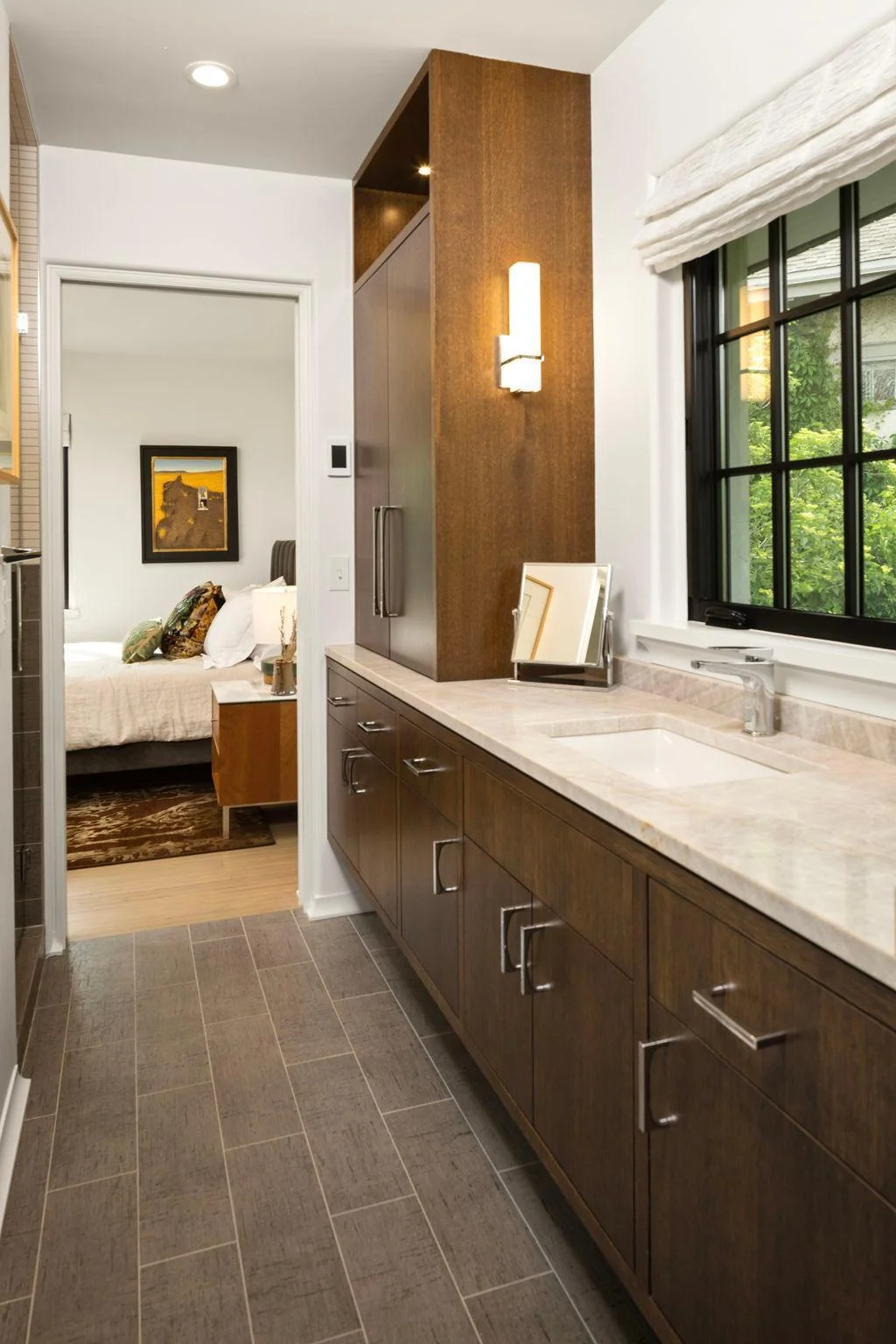 Ensuite Baths