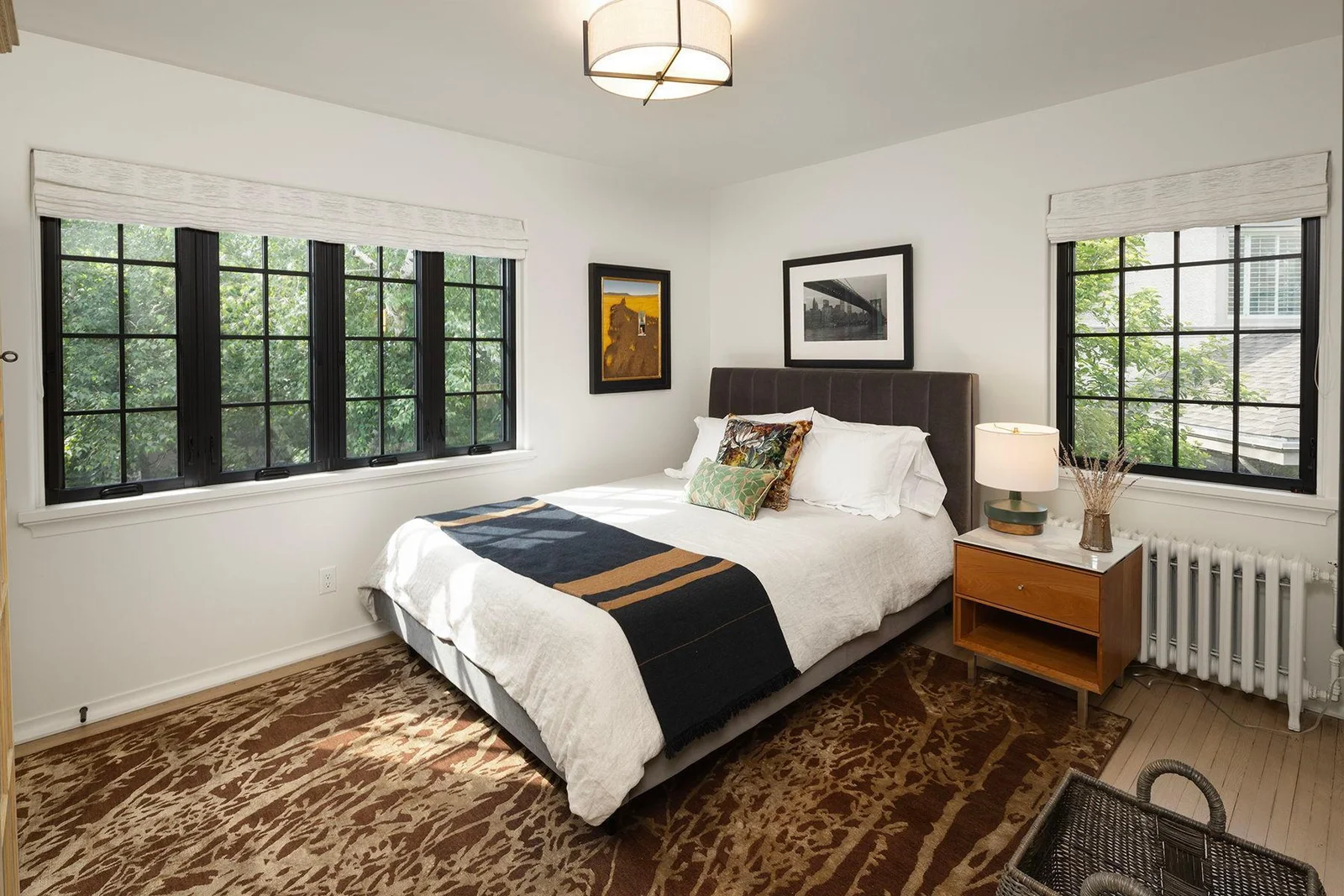 Guest Bedrooms