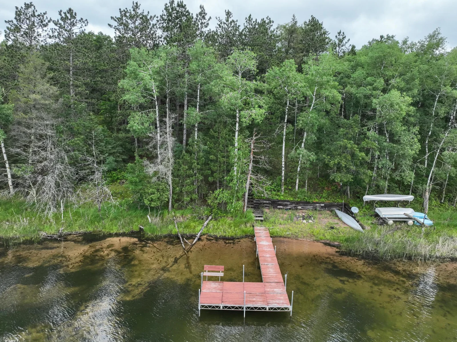 North Twin Lake