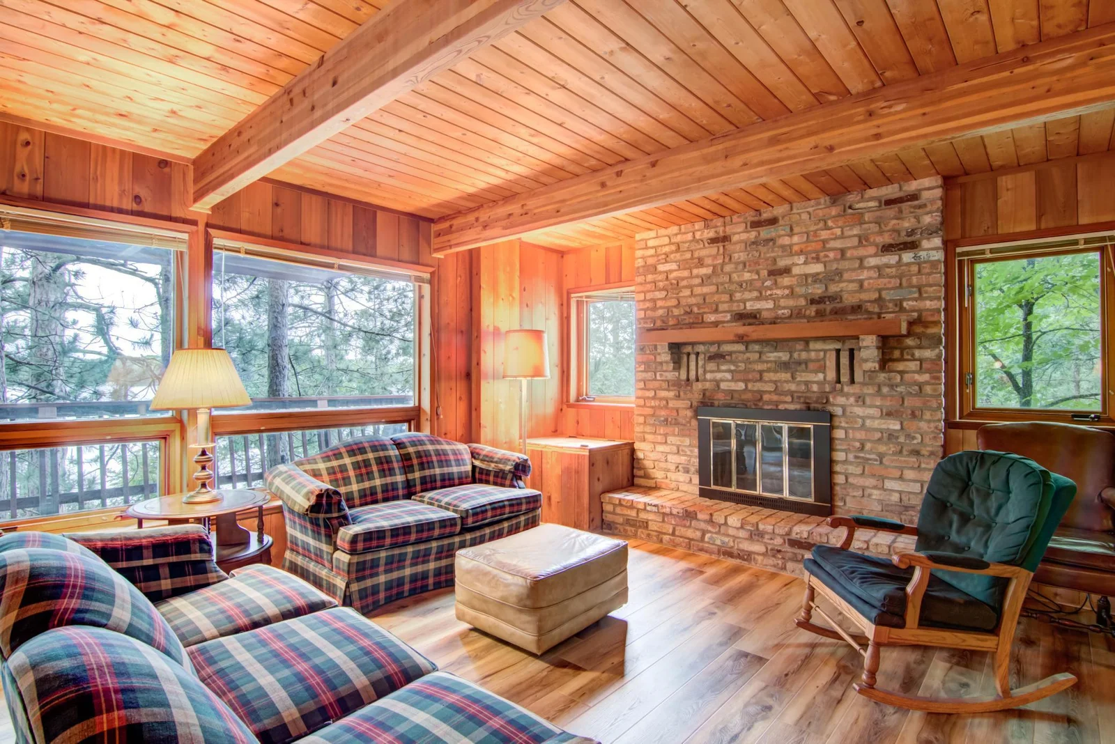 Cozy Up!