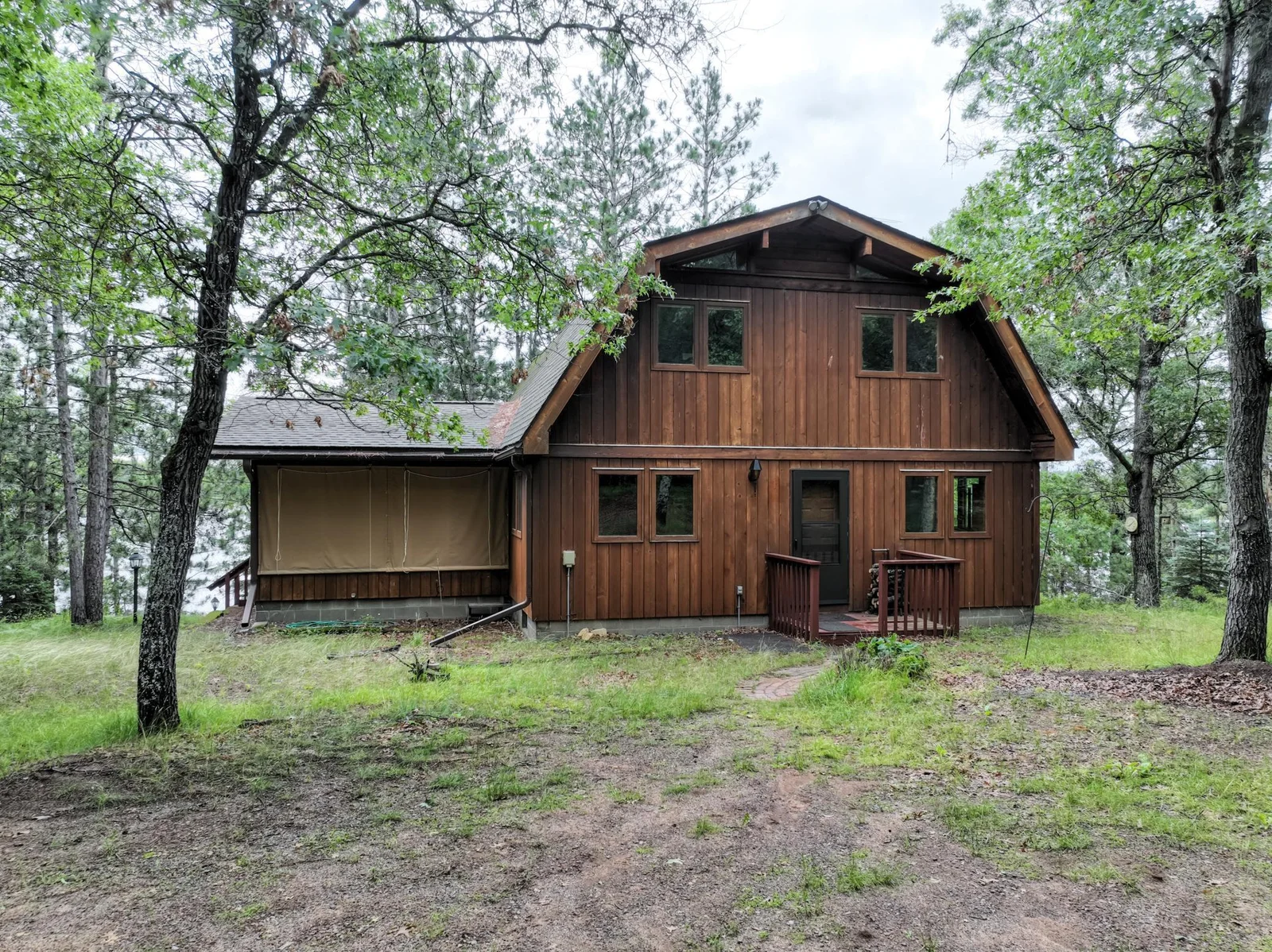 Cedar Cabin