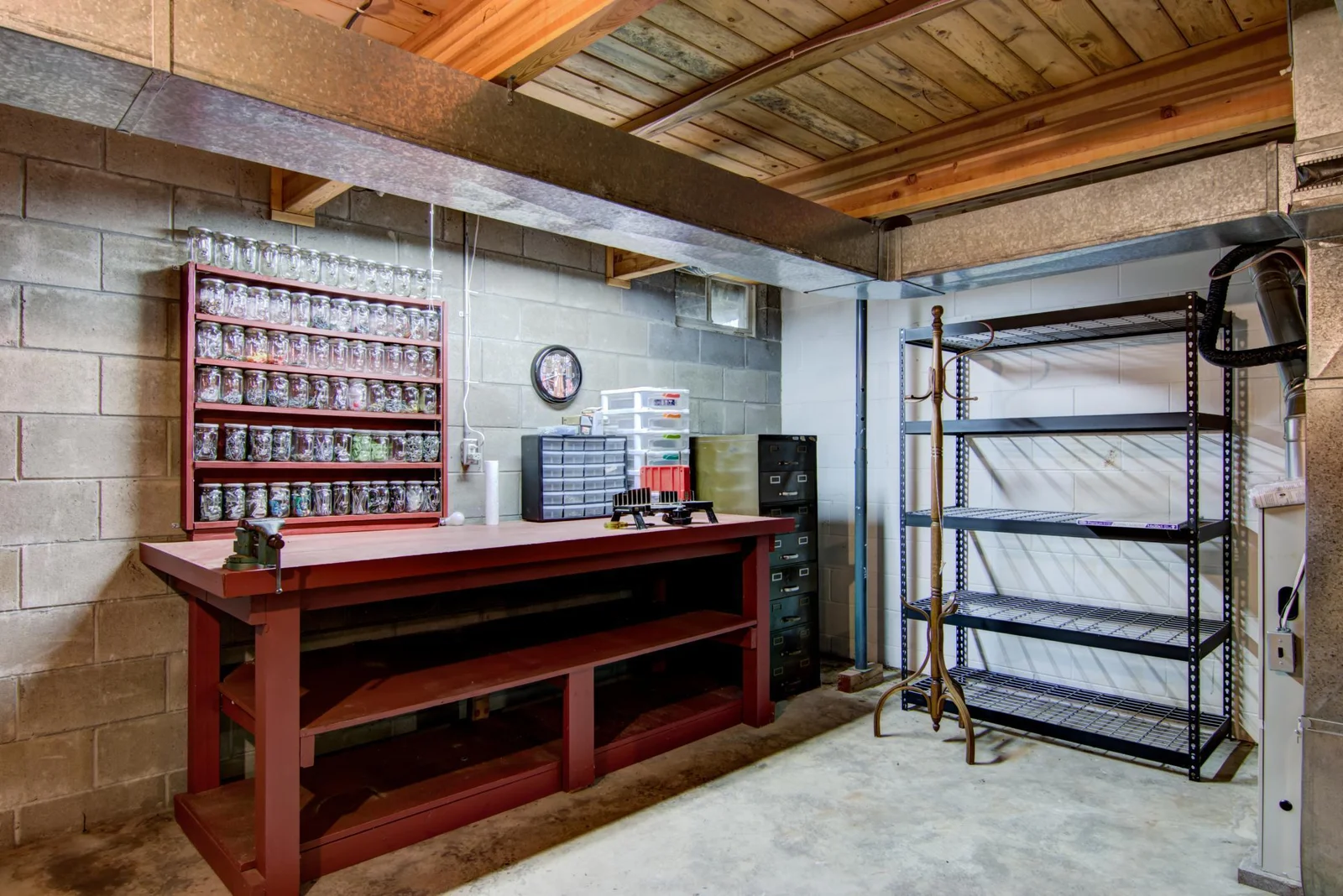 Workbench