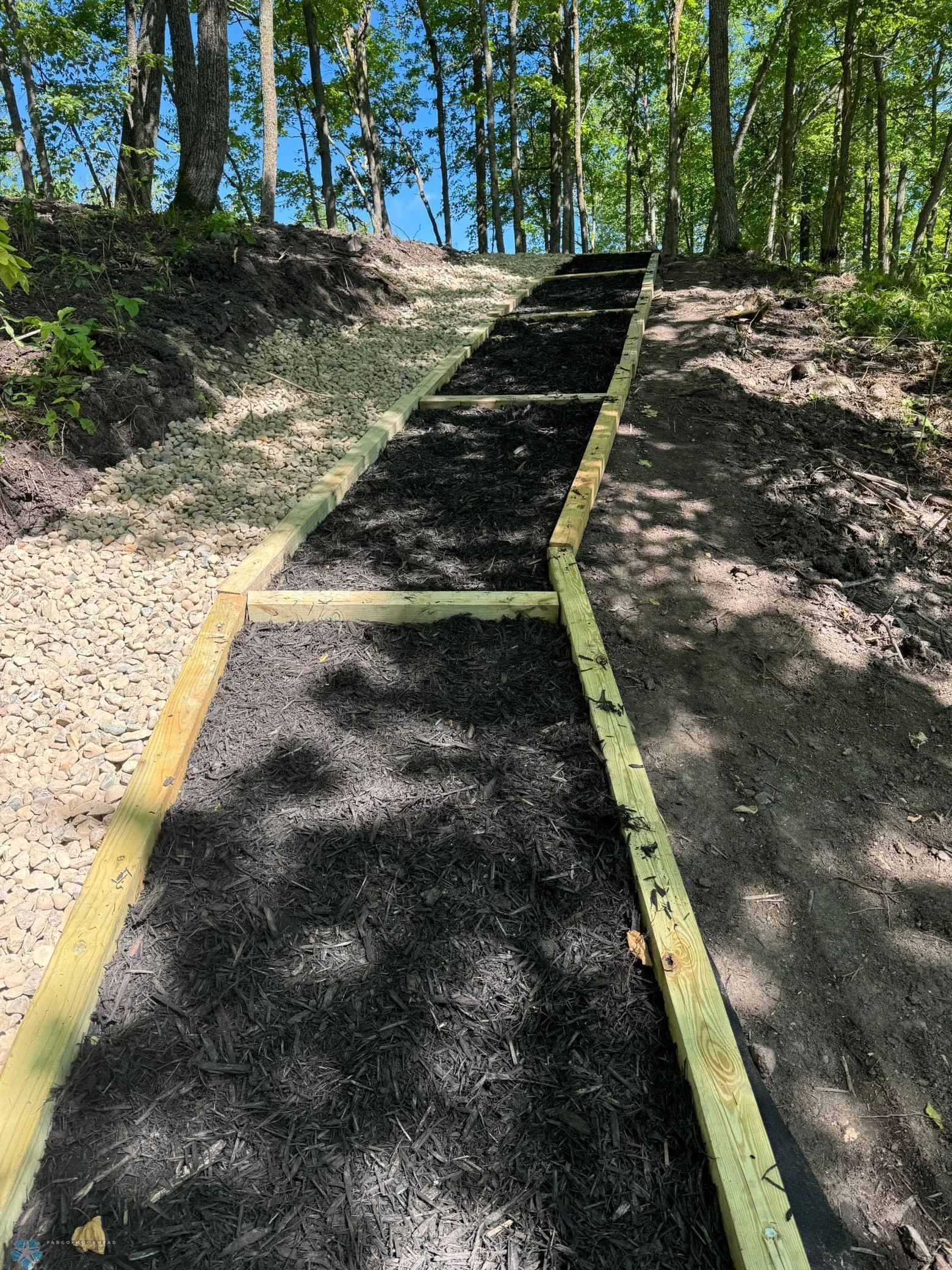 Walkway