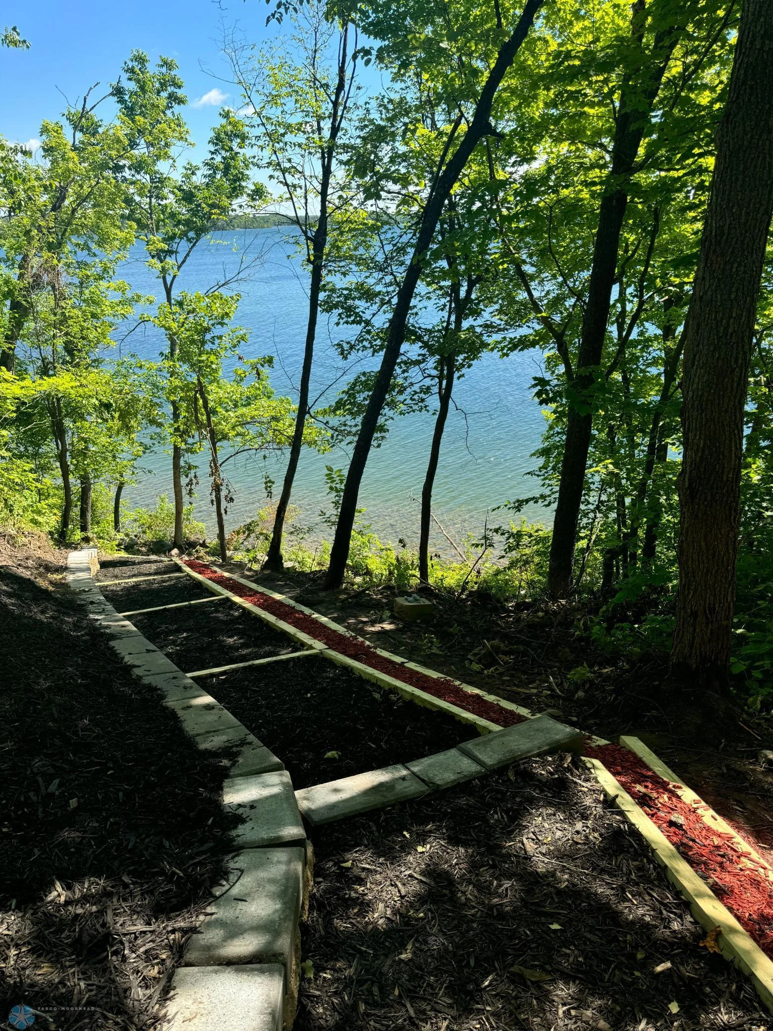 Walkway