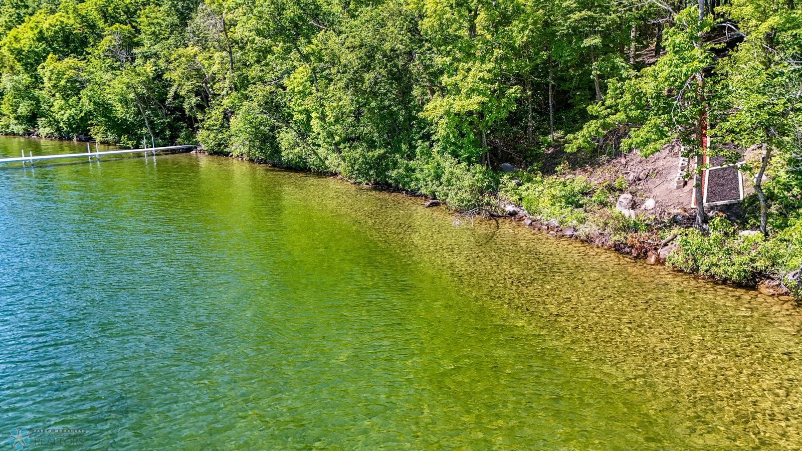 Clear Quality Lake!