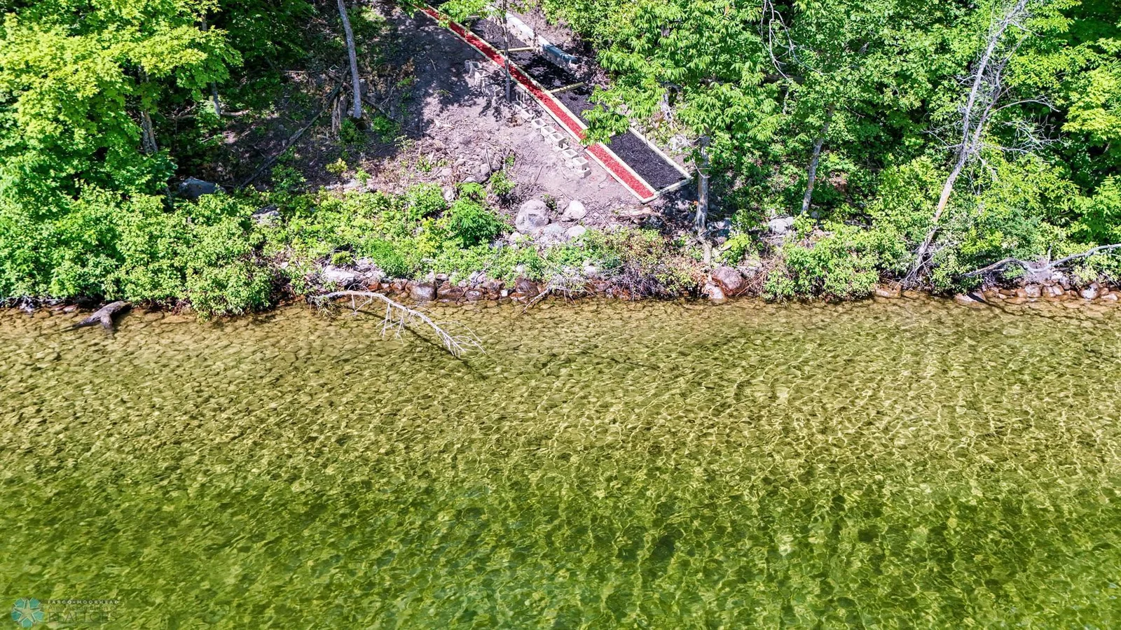 Shore Access