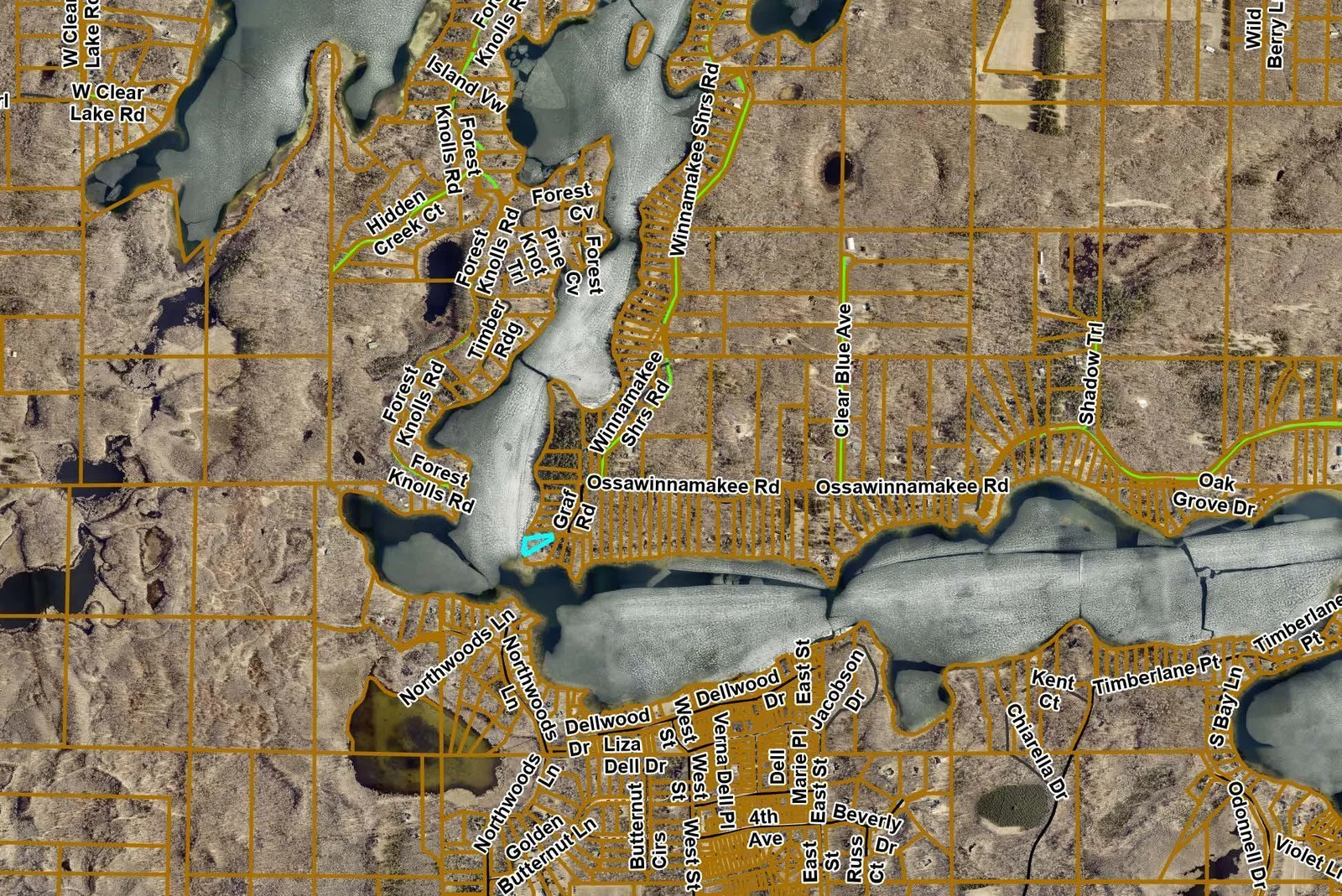 Aerial