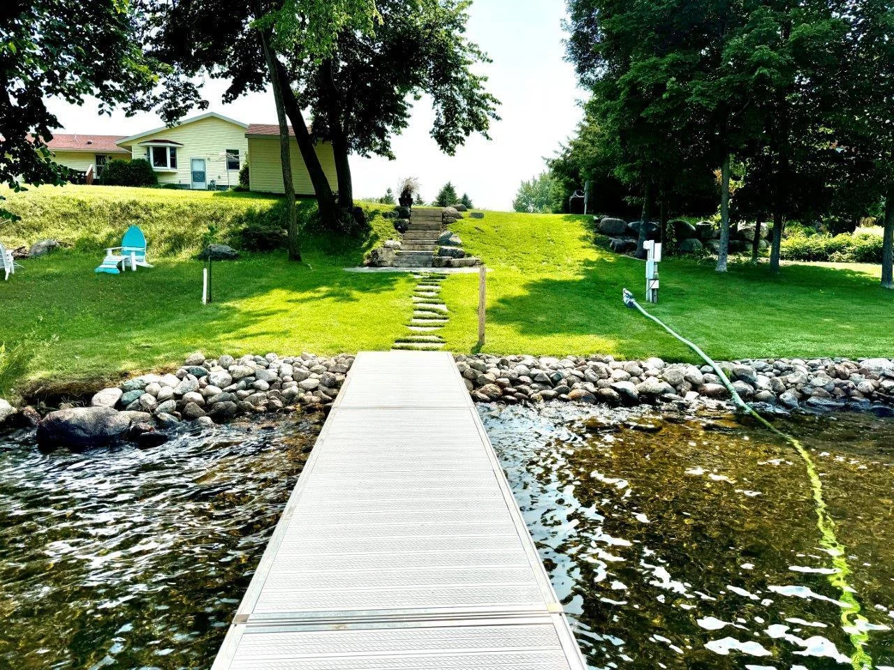 Photo 1 of Engstrom Beach Ln.