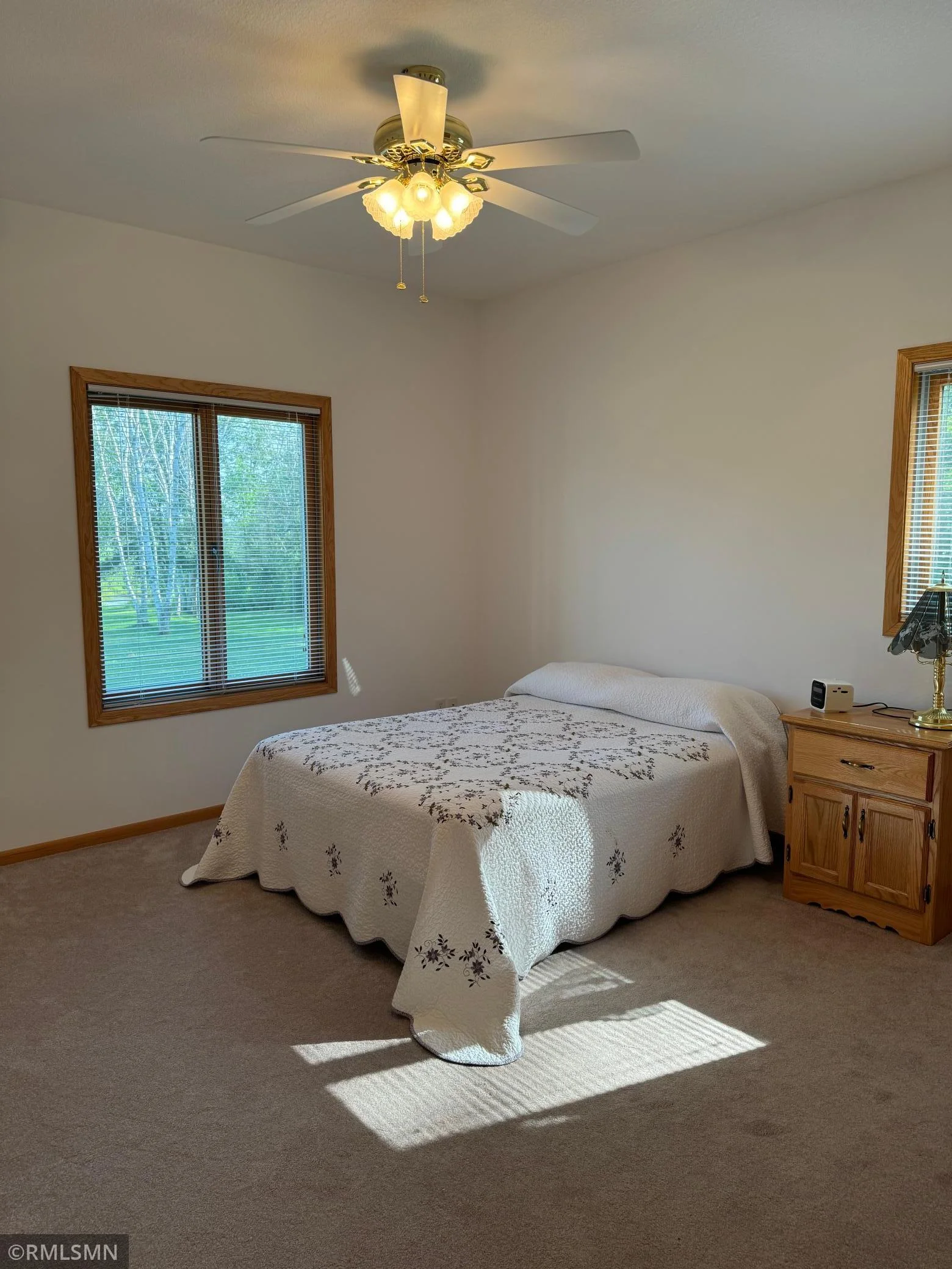 Owner's Bedroom