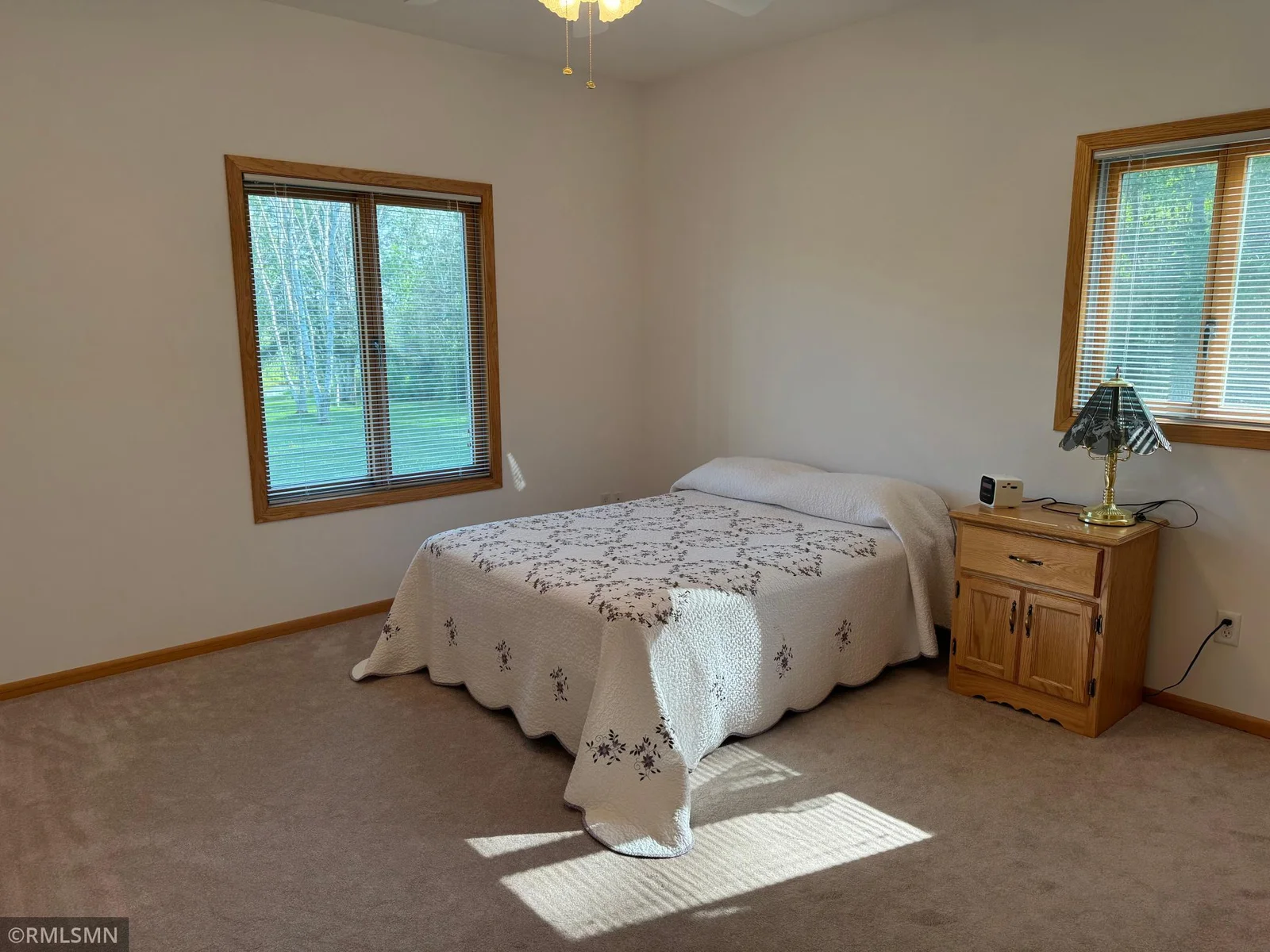 Owner's Bedroom