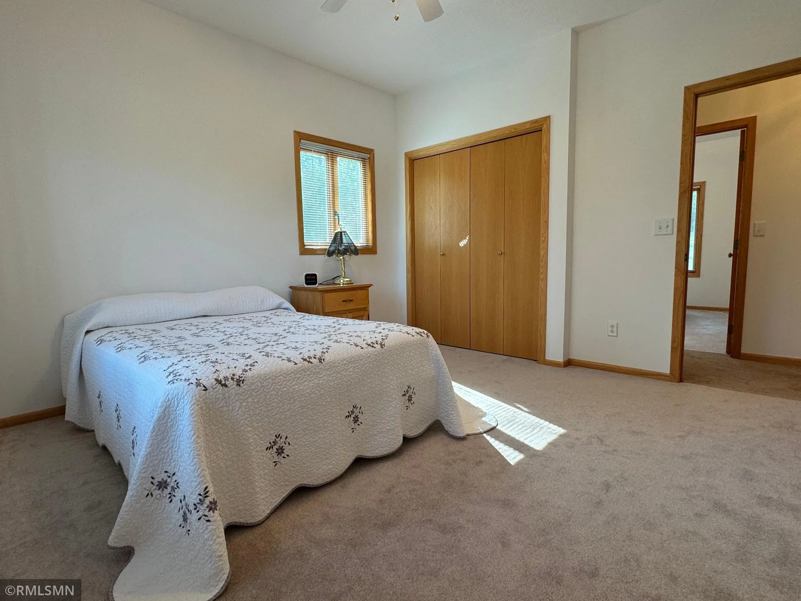 Owner's Bedrooom
